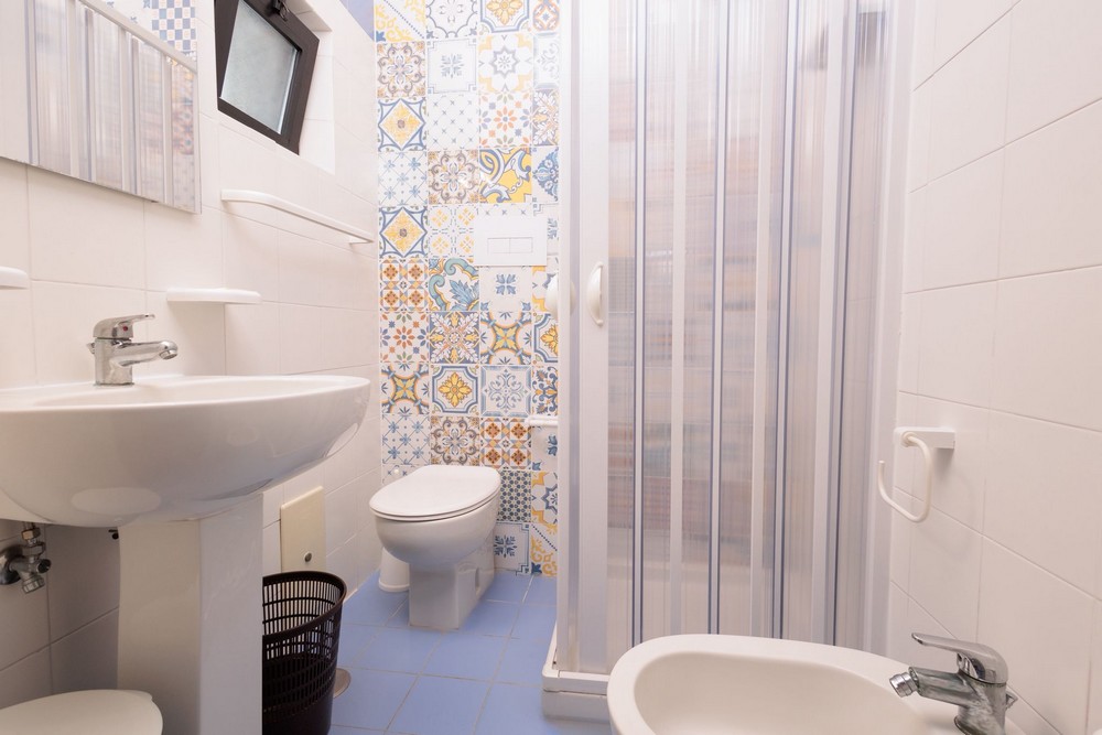 Marina Living Rooms & Pool